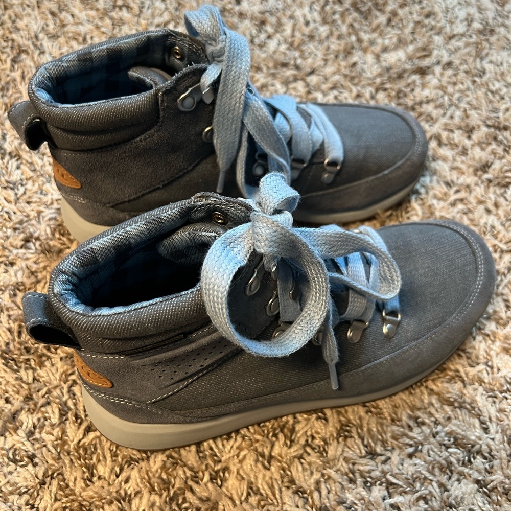 Merrell Ashford Classic Chukka Boot - Picture 5 of 8